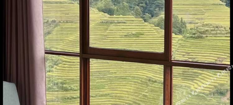 梯田观景360°·山居日记·Villa度假美宿(龙脊梯田风景区店)图片