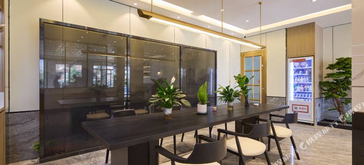 速8酒店(乌兰布统景区店)图片