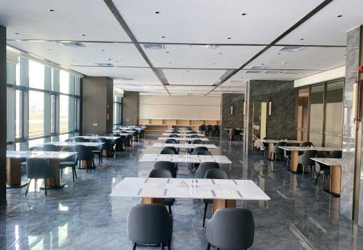 宁德天行闽江大酒店 Hotel Overview