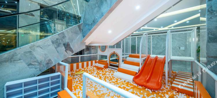 福海金昌大酒店图片