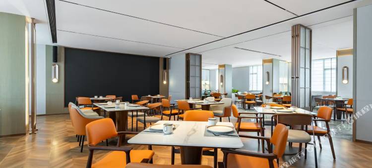 艺龙酒店(廊坊高铁站安次万达店)图片