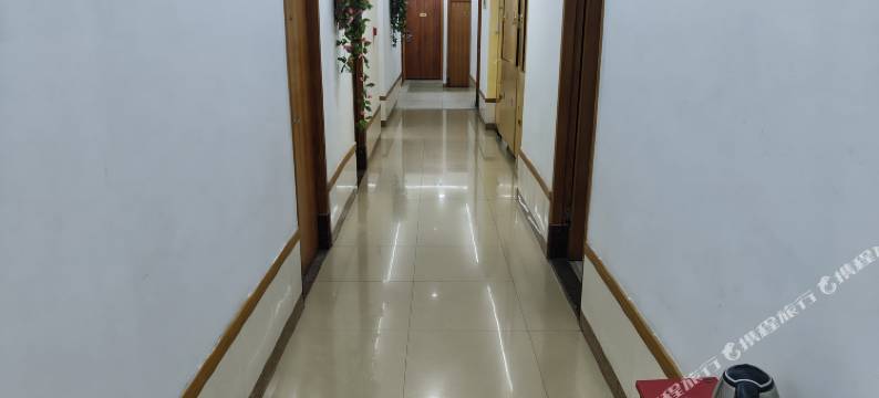 深圳富都宾馆(罗湖口岸火车站店)图片