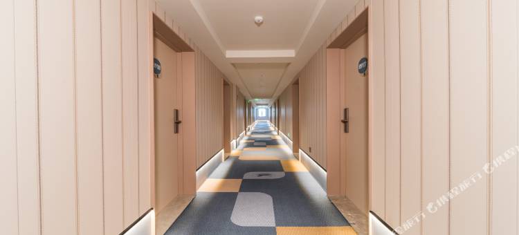 汉庭酒店(张家界天门山索道站官黎路店)图片