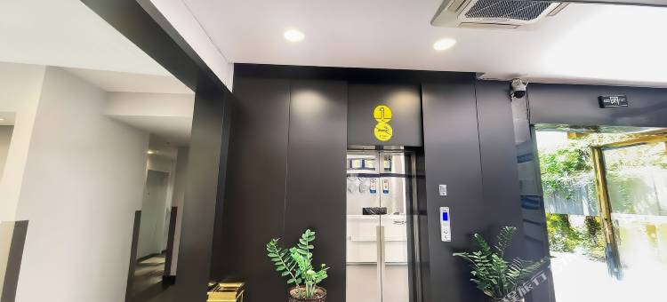 7天酒店(攀枝花五十四转盘中心店)图片