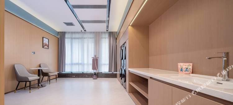 美丽豪酒店(湛江体育中心金沙湾店)图片