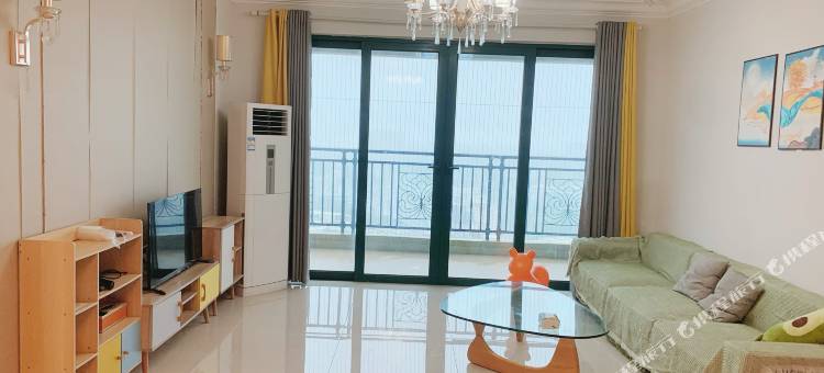 潮州聚心福公寓图片