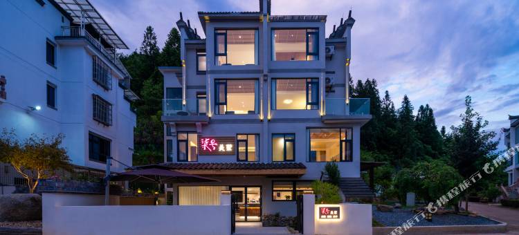 泰宁柒号美墅图片