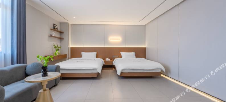 海韵雅居(阳江东平店)图片