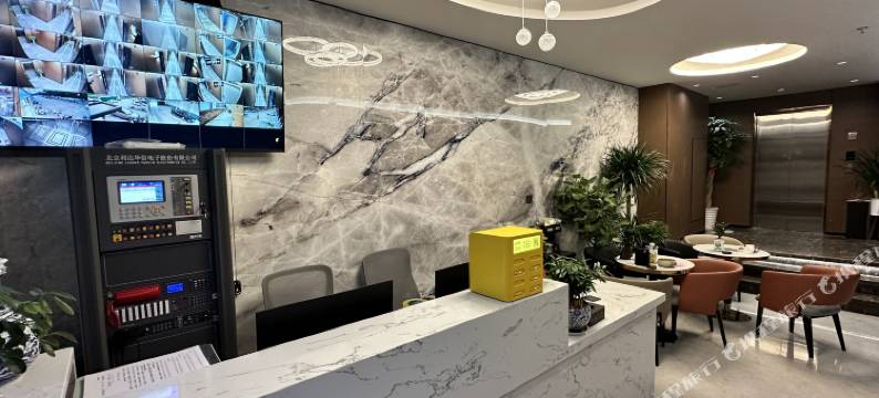 溪岸酒店式公寓(燕京理工学院店)图片