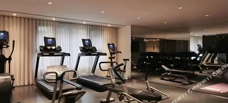 滨河印象酒店图片