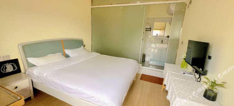 宜章钰珑庭院民宿图片