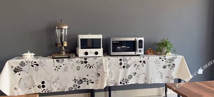 丽致酒店(德州火车站汽车站店)图片