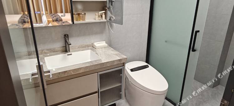 沄禧酒店(怀化火车站汽车西站店)图片