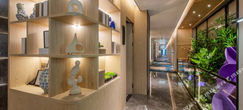 莱斯登酒店(广州海珠万达广场逸景路地铁站店)图片