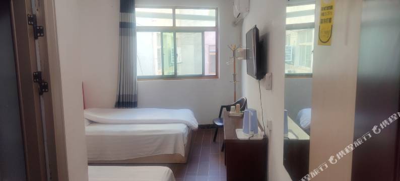 洛南县馨缘宾馆图片