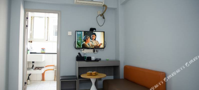 阿克苏天海宾馆图片