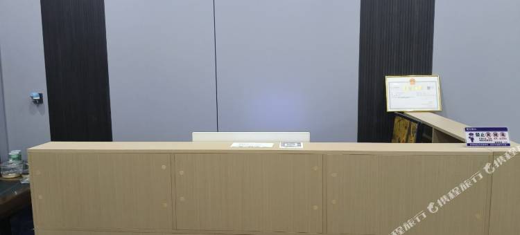 栖云酒店图片