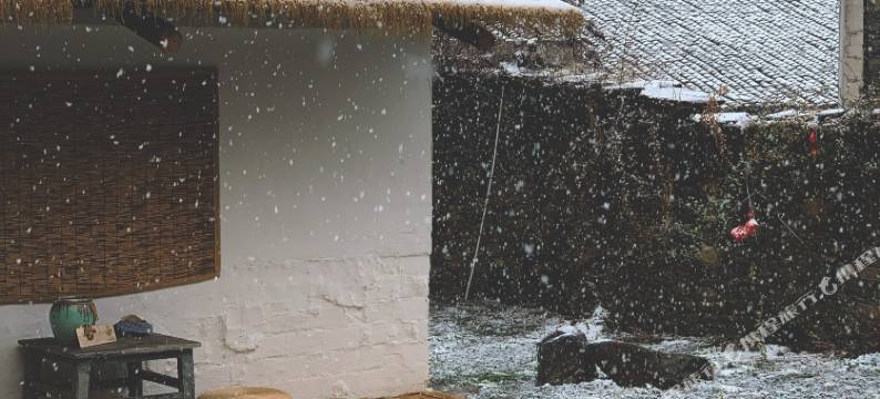 康定归山民宿(中谷村店)图片