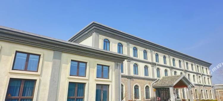 马郢糖心太空舱图片