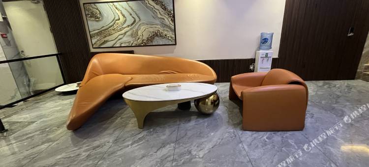 巴菲米莱酒店(公明天虹店)图片