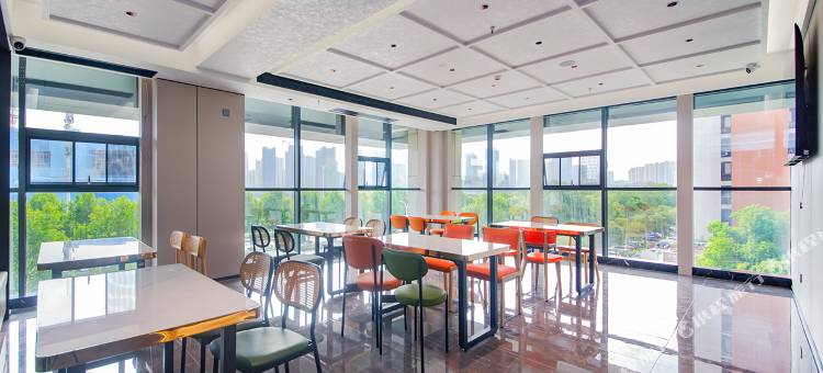 雅美途酒店(荆州北京路店)图片