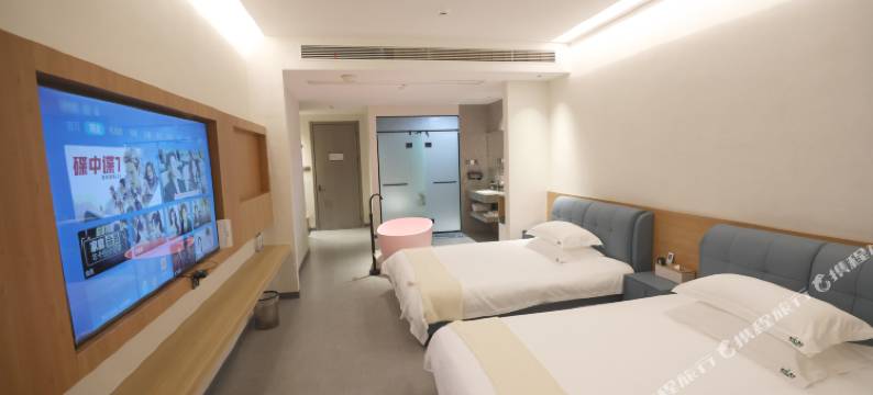 柳岸漫舍民宿图片