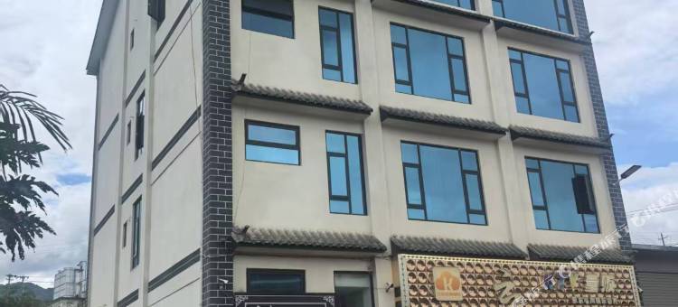 景东名川酒店图片