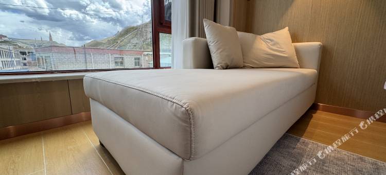 索县富氧大酒店图片