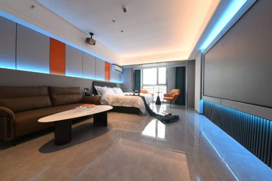 石家庄优驿商务公寓