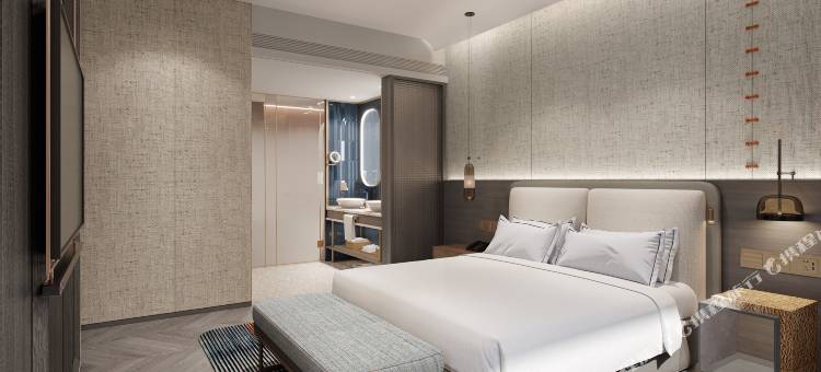 苏州云启一方酒店•凯悦尚选图片