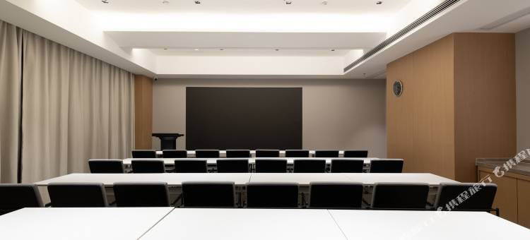 贵阳火车站青云市集亚朵酒店图片