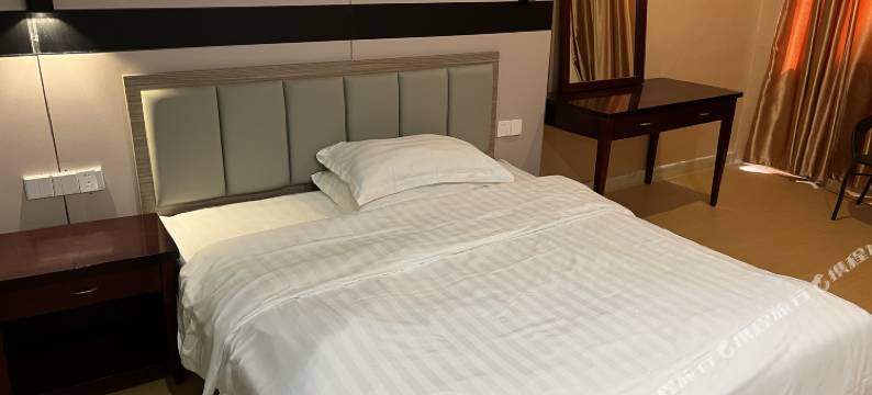 韶关韶玲商务宾馆图片