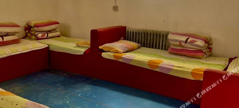 库吐鲁克招待所(和田团城景区店)图片