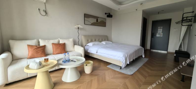 湘潭乐巢特色主题宾馆图片