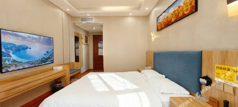 延津蜗牛之家商旅酒店(延津县政府汽车客运站店)图片