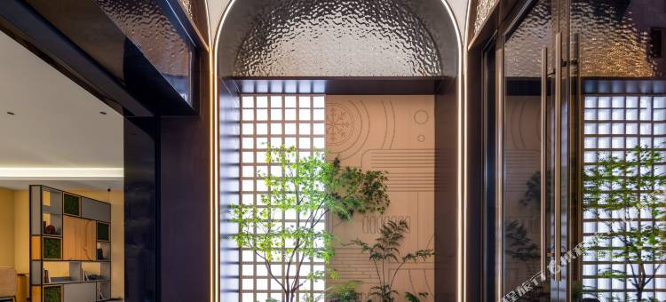 如家商旅酒店(桂林两江四湖象鼻山景区店)图片