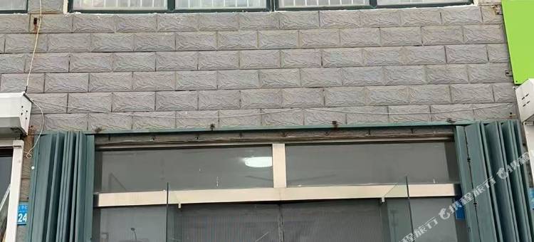 栖玲阁民宿图片