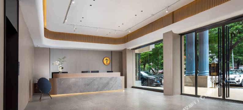 金季酒店(深圳大浪商业中心店)图片