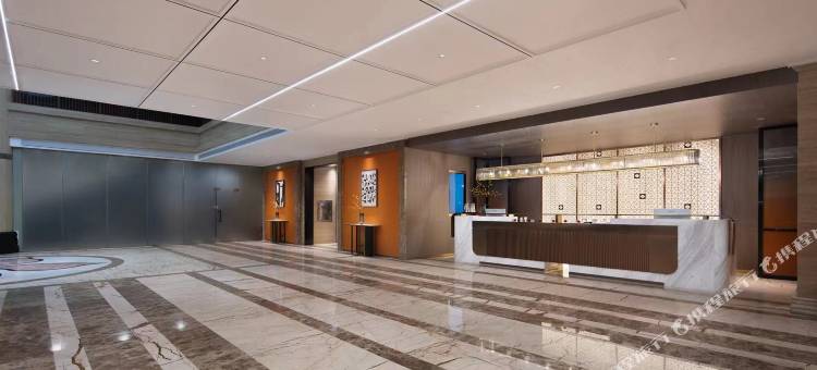 如家UP华驿智旅酒店(株洲茶陵炎帝大道店)图片