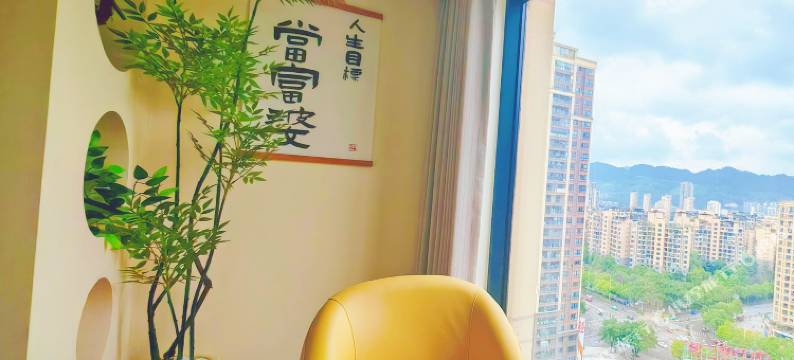 时空.小筑(南川万达店)图片