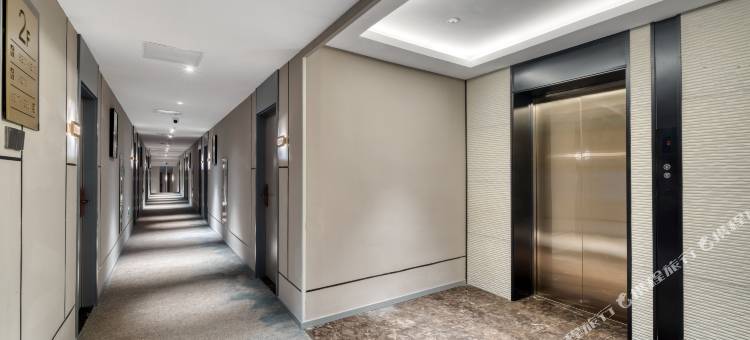 如家商旅酒店(连云港墟沟嘉瑞宝广场店)图片