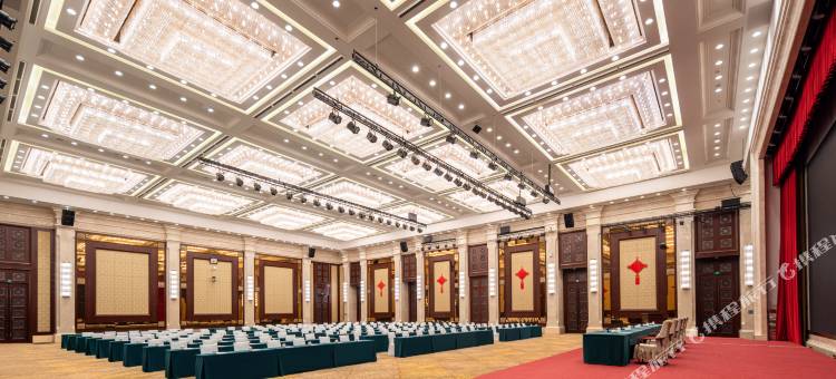 新疆迎宾馆图片