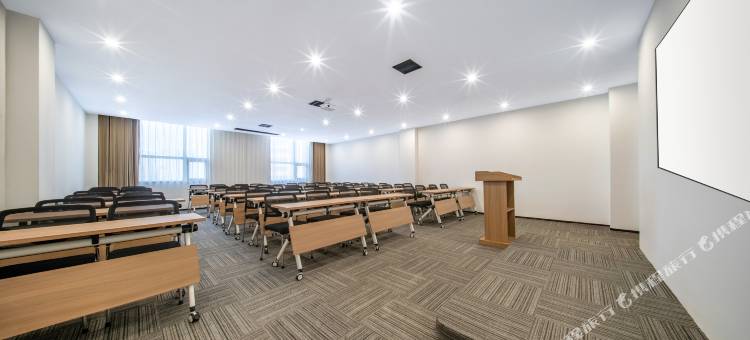 格林豪泰酒店(驻马店高铁西站人民医院店)图片