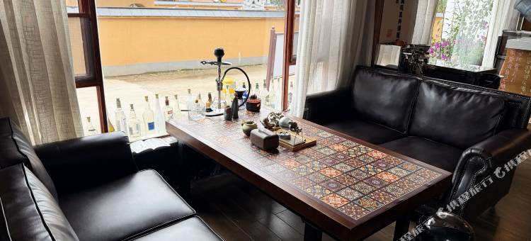 小扣柴扉客栈(束河古镇店)图片