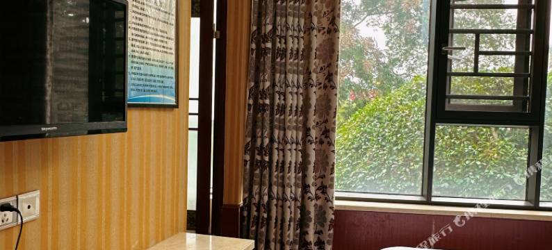 古蔺鸿鼎商务宾馆图片