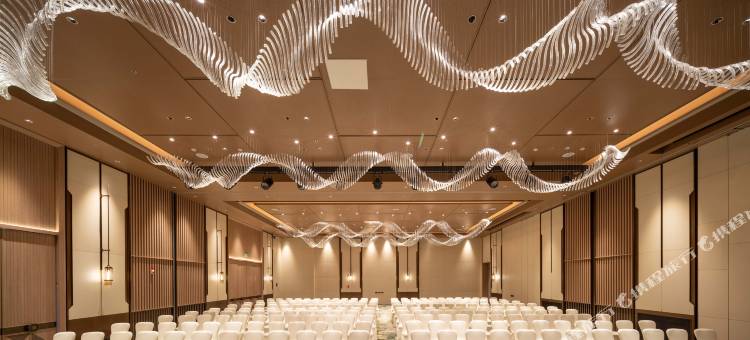 普洱景迈假日酒店图片