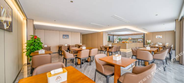 艾扉酒店(三亚大东海店)图片