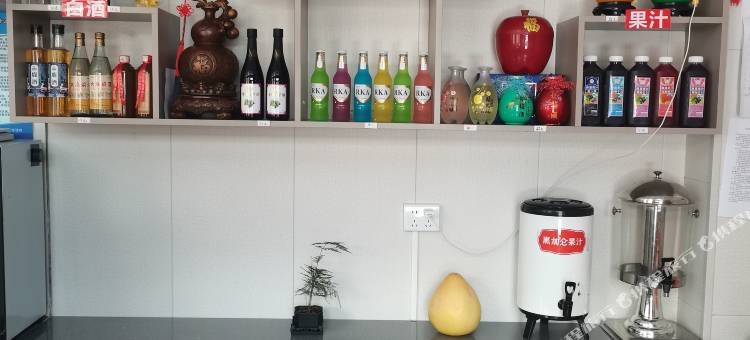 德家民宿(横道河子店)图片