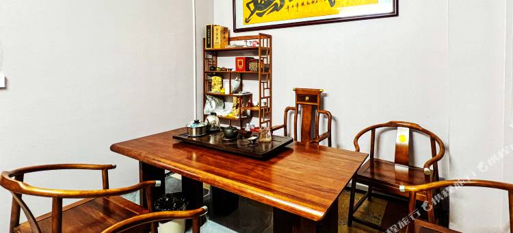 喜相逢酒店(藤县中央城店)图片