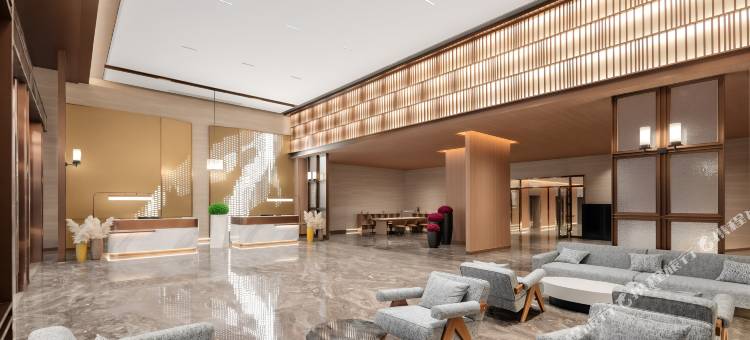 美丽豪酒店(佛山千灯湖礌岗地铁站店)图片